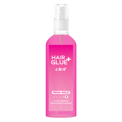 Hair Glue